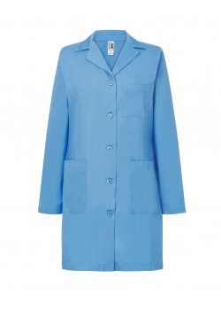 Medicīnas halāts (WKROMEL)