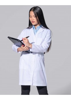 Medicīnas halāts (WKROMEL)