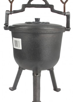 Čuguna katls (M90030) Čuguna katls (M90030)