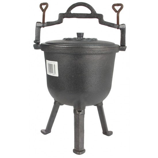 Cast iron boiler (M90030) 