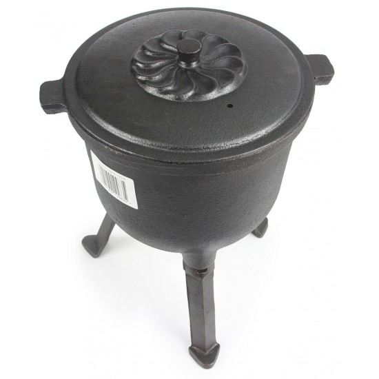 Cast iron boiler (M90030) 