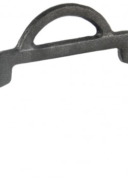 Čuguna katls, emaljēts (M90031) Čuguna katls, emaljēts (M90031)