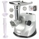 Electric meat mincer DAKOTA Premium (M90130)