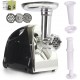 Electric meat mincer DAKOTA (M90131) 