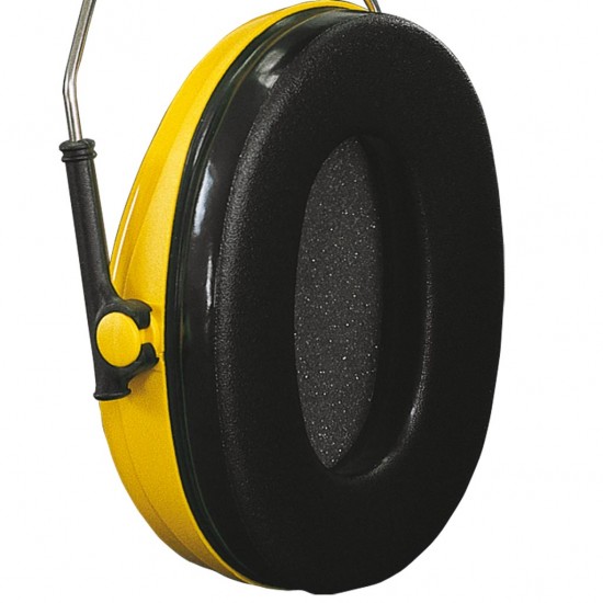 Peltor™ OPTIME™ I dzirdes aizsargi (3M-OPTIME1 Y) Peltor™ OPTIME™ I dzirdes aizsargi (3M-OPTIME1 Y)