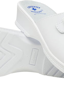 PROFESIONĀLIE APAVI (BMKLA2PAS W) PROFESIONĀLIE APAVI (BMKLA2PAS W)