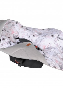 Konverte bērniem (ratiem, autosēdeklim) (BC-01) Konverte bērniem (ratiem, autosēdeklim) (BC-01)