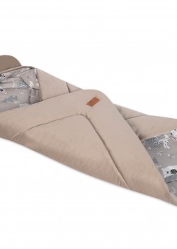 Konverte bērniem (ratiem, autosēdeklim) (BC-17) Konverte bērniem (ratiem, autosēdeklim) (BC-17)