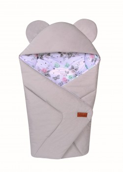 Konverte bērniem (ratiem, autosēdeklim) (BC-04) Konverte bērniem (ratiem, autosēdeklim) (BC-04)