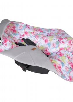 Konverte bērniem (ratiem, autosēdeklim) (BC-06) Konverte bērniem (ratiem, autosēdeklim) (BC-06)