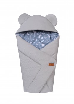 Konverte bērniem (ratiem, autosēdeklim) (BC-08) Konverte bērniem (ratiem, autosēdeklim) (BC-08)