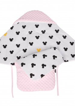 Bērnu guļammaiss ratiņiem, auto sēdeklim (N-12) Bērnu guļammaiss ratiņiem, auto sēdeklim (N-12)