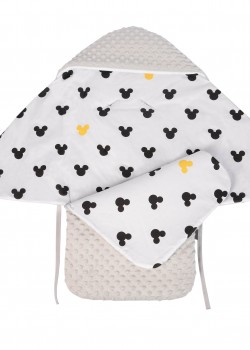 Bērnu guļammaiss ratiņiem, auto sēdeklim (N-13) Bērnu guļammaiss ratiņiem, auto sēdeklim (N-13)