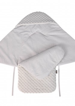 Bērnu guļammaiss ratiņiem, auto sēdeklim (N-23) Bērnu guļammaiss ratiņiem, auto sēdeklim (N-23)