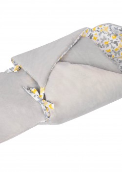 Bērnu guļammaiss ratiņiem, auto sēdeklim (N-30) Bērnu guļammaiss ratiņiem, auto sēdeklim (N-30)