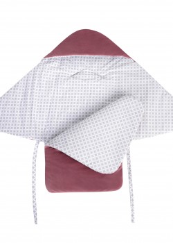 Bērnu guļammaiss ratiņiem, auto sēdeklim (N-31) Bērnu guļammaiss ratiņiem, auto sēdeklim (N-31)