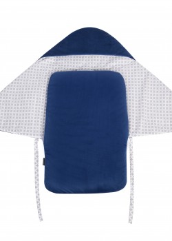 Bērnu guļammaiss ratiņiem, auto sēdeklim (N-33) Bērnu guļammaiss ratiņiem, auto sēdeklim (N-33)