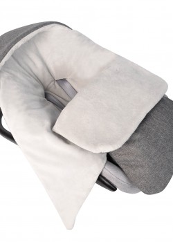 Bērnu guļammaiss ratiņiem, auto sēdeklim (N-lin) Bērnu guļammaiss ratiņiem, auto sēdeklim (N-lin)