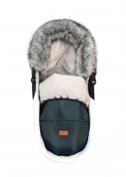 Bērnu guļammaiss ratiņiem (SF-28) Bērnu guļammaiss ratiņiem (SF-28)