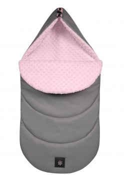 Bērnu guļammaiss ratiņiem (SP-01) Bērnu guļammaiss ratiņiem (SP-01)