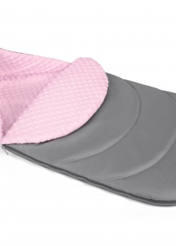 Bērnu guļammaiss ratiņiem (SP-01) Bērnu guļammaiss ratiņiem (SP-01)