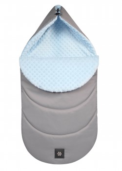 Bērnu guļammaiss ratiņiem (SP-03) Bērnu guļammaiss ratiņiem (SP-03)