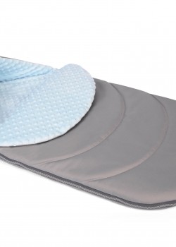 Bērnu guļammaiss ratiņiem (SP-03) Bērnu guļammaiss ratiņiem (SP-03)