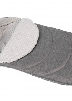 Bērnu guļammaiss ratiņiem (SP-08) Bērnu guļammaiss ratiņiem (SP-08)