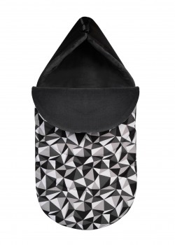 Bērnu guļammaiss ratiņiem (SP-09) Bērnu guļammaiss ratiņiem (SP-09)