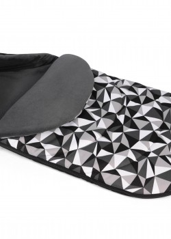 Bērnu guļammaiss ratiņiem (SP-09) Bērnu guļammaiss ratiņiem (SP-09)