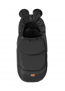 Bērnu guļammaiss ratiņiem (SPM-02) Bērnu guļammaiss ratiņiem (SPM-02)