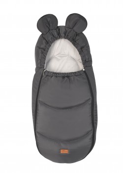 Bērnu guļammaiss ratiņiem (SPM-03) Bērnu guļammaiss ratiņiem (SPM-03)