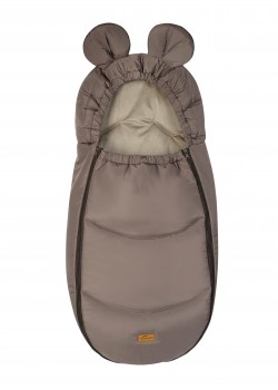 Bērnu guļammaiss ratiņiem (SPM-05) Bērnu guļammaiss ratiņiem (SPM-05)