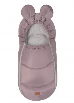 Bērnu guļammaiss ratiņiem (SPM-06) Bērnu guļammaiss ratiņiem (SPM-06)