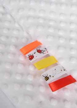 Sedziņa Bērniem 80x80 (BAL)