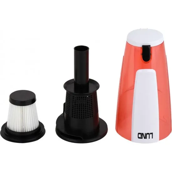 Putekļsūcējs 800W, 1,5 L (67112) Putekļsūcējs 800W, 1,5 L (67112)