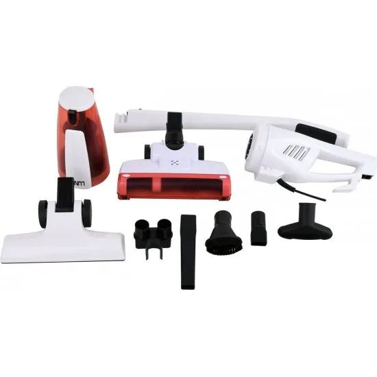 Putekļsūcējs 800W, 1,5 L (67112) Putekļsūcējs 800W, 1,5 L (67112)