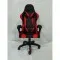 Play chair VANGALOO 7911, red (8095562364174) 