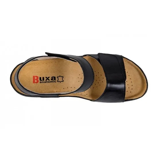 Buxa ANATOMIC sieviešu sandales (BZ315-M) Buxa ANATOMIC sieviešu sandales (BZ315-M)