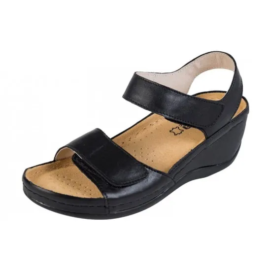 Buxa ANATOMIC sieviešu sandales (BZ315-M) Buxa ANATOMIC sieviešu sandales (BZ315-M)