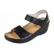 Buxa ANATOMIC sieviešu sandales (BZ315-M) Buxa ANATOMIC sieviešu sandales (BZ315-M)