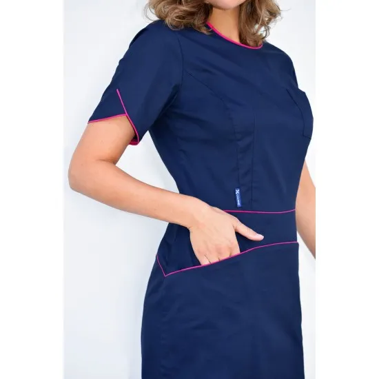 Medicīniskā kleita (SKW1-G) Medicīniskā kleita (SKW1-G)