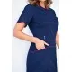 Medicīniskā kleita (SKW1-G) Medicīniskā kleita (SKW1-G)