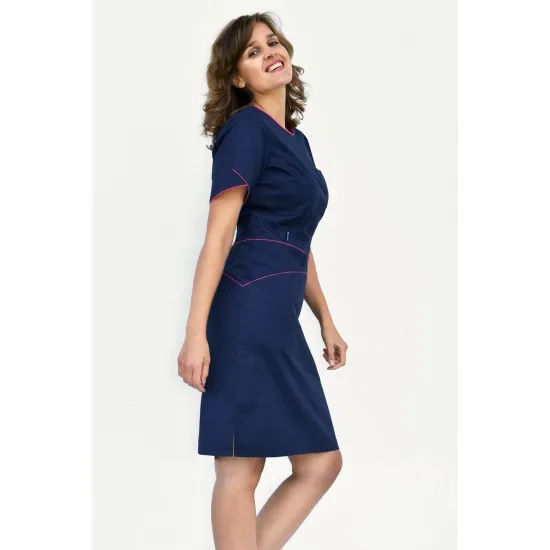 Medicīniskā kleita (SKW1-G) Medicīniskā kleita (SKW1-G)