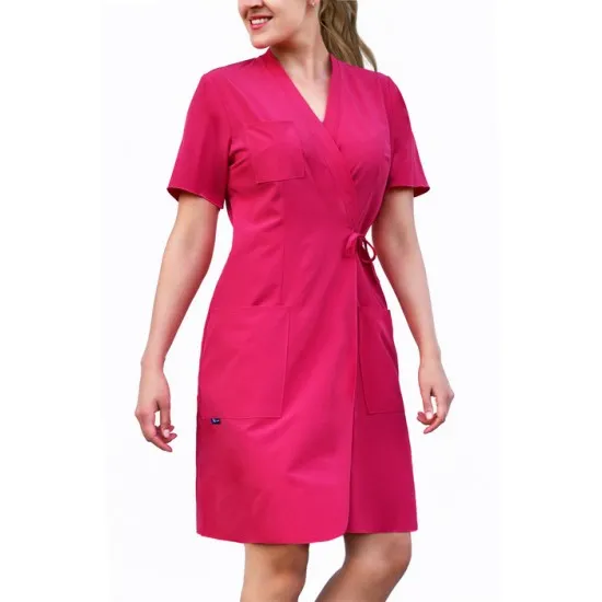 Medicīniskā kleita - ENERGY FLEX (SKE7-F) Medicīniskā kleita - ENERGY FLEX (SKE7-F)