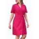 Medicīniskā kleita - ENERGY FLEX (SKE7-F) Medicīniskā kleita - ENERGY FLEX (SKE7-F)