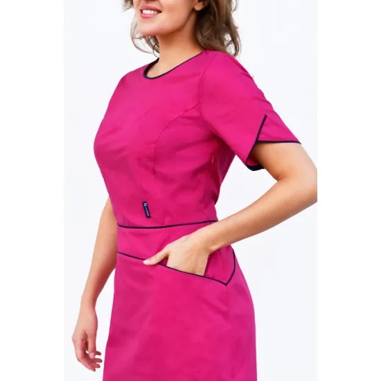 Medicīniskā kleita (SKW1-F) Medicīniskā kleita (SKW1-F)
