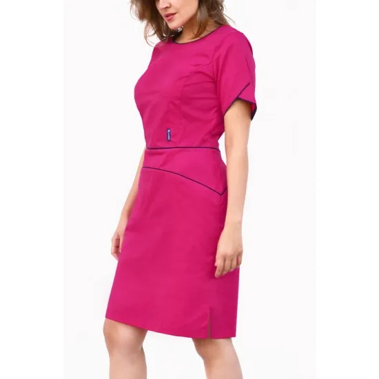 Medicīniskā kleita (SKW1-F) Medicīniskā kleita (SKW1-F)