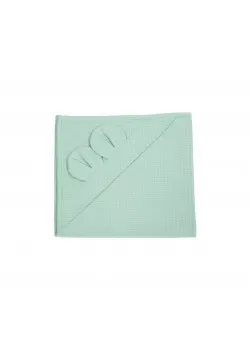 Kokvilnas dvielis 75x75cm (WF-03)