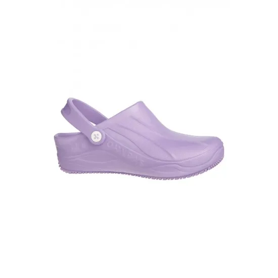 Ķirurģiskās medicīnas apavi (SMOOTH-V-01) Ķirurģiskās medicīnas apavi (SMOOTH-V-01)